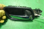 Ручка внутренняя двери задней правой для Honda CR-V(RM) с 2012г (ЦРВ СРВ)
