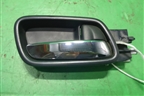 Ручка внутренняя двери задней правой для Honda CR-V(RM) с 2012г (ЦРВ СРВ)