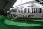Проводка двери задней левой (32754T1GG000) для Honda CR-V(RM) с 2012г (ЦРВ СРВ)