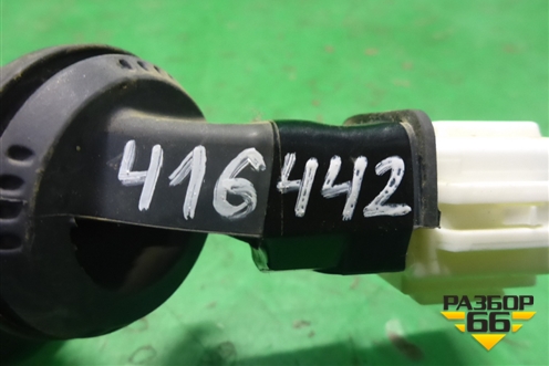 Проводка двери задней левой (32754T1GG000) для Honda CR-V(RM) с 2012г (ЦРВ СРВ) 