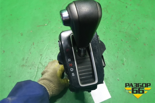 Кулиса КПП АКПП для Honda CR-V(RM) с 2012г (ЦРВ СРВ) 