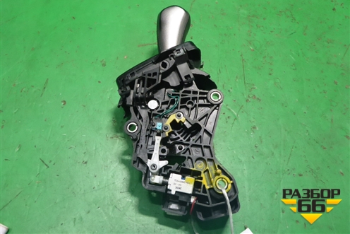 Кулиса КПП АКПП для Honda CR-V(RM) с 2012г (ЦРВ СРВ) 