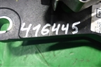 Кулиса КПП АКПП для Honda CR-V(RM) с 2012г (ЦРВ СРВ)