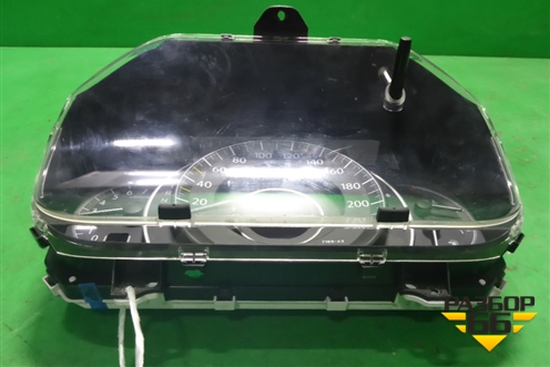 Щиток приборов АКПП (78100HR0408407) для Honda CR-V(RM) с 2012г (ЦРВ СРВ) 