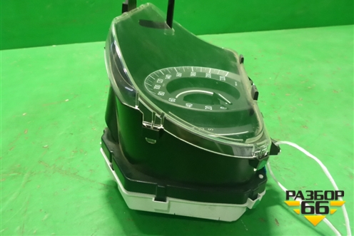 Щиток приборов АКПП (78100HR0408407) для Honda CR-V(RM) с 2012г (ЦРВ СРВ) 