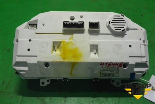 Щиток приборов АКПП (78100HR0408407) для Honda CR-V(RM) с 2012г (ЦРВ СРВ) 