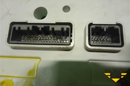 Щиток приборов АКПП (78100HR0408407) для Honda CR-V(RM) с 2012г (ЦРВ СРВ) 