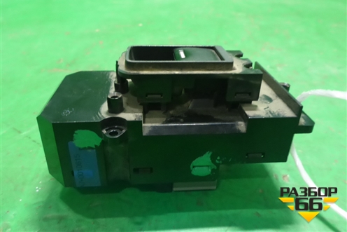 Кнопка стеклоподъёмника (передняя) (35760T1GG01) для Honda CR-V(RM) с 2012г (ЦРВ СРВ) 