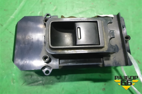 Кнопка стеклоподъёмника (передняя) (35760T1GG01) для Honda CR-V(RM) с 2012г (ЦРВ СРВ) 