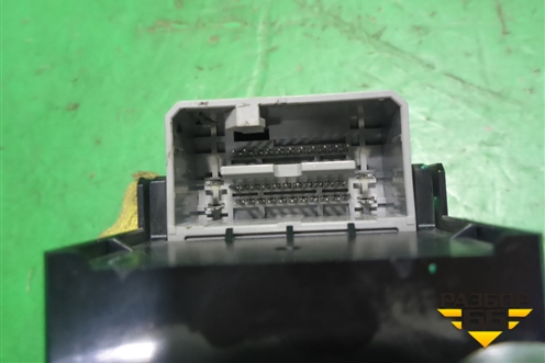 Кнопка стеклоподъёмника (передняя) (35760T1GG01) для Honda CR-V(RM) с 2012г (ЦРВ СРВ) 