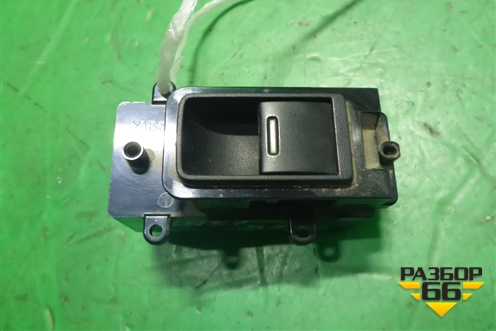 Кнопка стеклоподъёмника (задняя) (35770T1GG01) для Honda CR-V(RM) с 2012г (ЦРВ СРВ) 