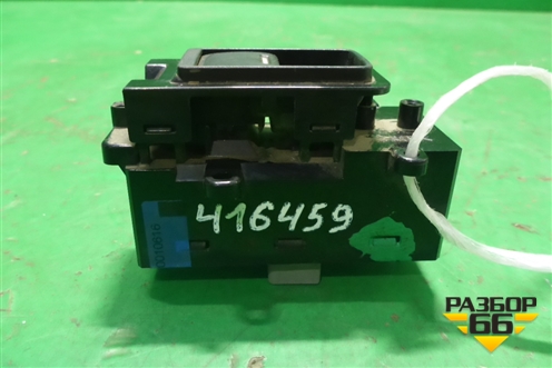 Кнопка стеклоподъёмника (задняя) (35770T1GG01) для Honda CR-V(RM) с 2012г (ЦРВ СРВ) 