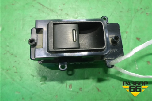 Кнопка стеклоподъёмника (задняя) (35770T1GG01) для Honda CR-V(RM) с 2012г (ЦРВ СРВ) 