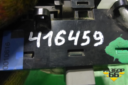 Кнопка стеклоподъёмника (задняя) (35770T1GG01) для Honda CR-V(RM) с 2012г (ЦРВ СРВ) 
