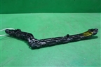 Кронштейн заднего бампера правый (71593T0A) для Honda CR-V(RM) с 2012г (ЦРВ СРВ)