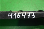 Кронштейн заднего бампера правый (71593T0A) для Honda CR-V(RM) с 2012г (ЦРВ СРВ)