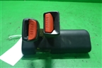 Замок ремня безопасности задний (левый) (82455T0NQ1) для Honda CR-V(RM) с 2012г (ЦРВ СРВ)