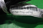 Проводка двери передней правой (32752T1GG210) для Honda CR-V(RM) с 2012г (ЦРВ СРВ)