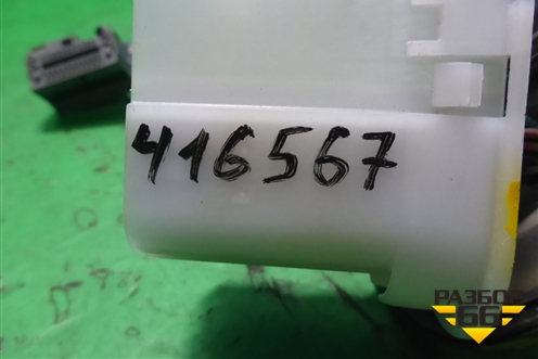 Проводка двери передней правой (32752T1GG210) для Honda CR-V(RM) с 2012г (ЦРВ СРВ) 