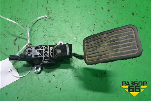 Педаль газа электронная (2700000390) для Honda CR-V(RM) с 2012г (ЦРВ СРВ) 