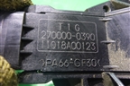 Педаль газа электронная (2700000390) для Honda CR-V(RM) с 2012г (ЦРВ СРВ)