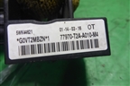 Датчик AIR BAG (77970T2AA010M4) для Honda CR-V(RM) с 2012г (ЦРВ СРВ)