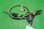 Трос КПП АКПП (54315T0CA810M1) для Honda CR-V(RM) с 2012г (ЦРВ СРВ)
