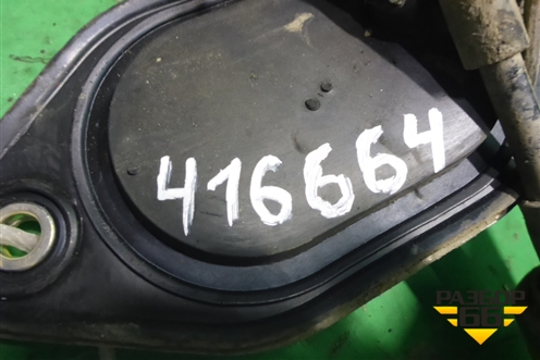 Трос КПП АКПП (54315T0CA810M1) для Honda CR-V(RM) с 2012г (ЦРВ СРВ) 