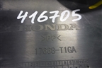 Пыльник горловины топливного бака (17668T1GA) для Honda CR-V(RM) с 2012г (ЦРВ СРВ)