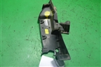 Накладка переднего крыла левого (74207T1GAG0) для Honda CR-V(RM) с 2012г (ЦРВ СРВ)