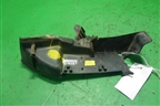 Накладка переднего крыла левого (74207T1GAG0) для Honda CR-V(RM) с 2012г (ЦРВ СРВ)