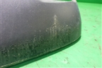 Брызговик задний левый (75830T1GG0) для Honda CR-V(RM) с 2012г (ЦРВ СРВ)