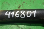 Патрубок отопителя (с двигателя на кран) для Honda CR-V(RM) с 2012г (ЦРВ СРВ)