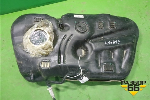 Бак топливный (17500T1G) для Honda CR-V(RM) с 2012г (ЦРВ СРВ) 