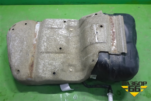 Бак топливный (17500T1G) для Honda CR-V(RM) с 2012г (ЦРВ СРВ) 