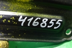 Крышка двигателя боковая ( 2.0л R20A9) для Honda CR-V(RM) с 2012г (ЦРВ СРВ)