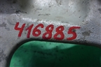 Кронштейн двигателя задний ( 2.0л R20A9) для Honda CR-V(RM) с 2012г (ЦРВ СРВ)