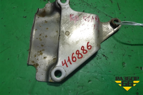 Кронштейн выпусного коллектора ( 2.0л R20A9) для Honda CR-V(RM) с 2012г (ЦРВ СРВ) 