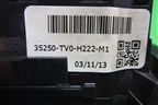 Переключатель стеклоочистителей (35250TV0H222M1) для Honda CR-V(RM) с 2012г (ЦРВ СРВ)