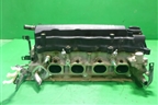 Головка блока цилиндров (2.0л R20A9) (в сборе) для Honda CR-V(RM) с 2012г (ЦРВ СРВ)