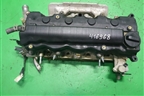 Головка блока цилиндров (2.0л R20A9) (в сборе) для Honda CR-V(RM) с 2012г (ЦРВ СРВ)