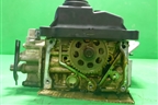 Головка блока цилиндров (2.0л R20A9) (в сборе) для Honda CR-V(RM) с 2012г (ЦРВ СРВ)