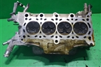 Головка блока цилиндров (2.0л R20A9) (в сборе) для Honda CR-V(RM) с 2012г (ЦРВ СРВ)