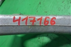 Рычаг передний правый (силуминовый) для Subaru Forester (Sg5-9) с 2002-2007г