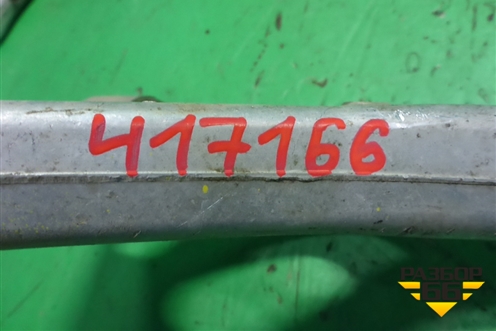 Рычаг передний правый (силуминовый) для Subaru Forester (Sg5-9) с 2002-2007г