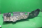 Защита антигравийная правая (задняя) (74641T1GAG0) для Honda CR-V(RM) с 2012г (ЦРВ СРВ)