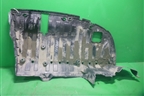 Защита антигравийная правая (задняя) (74641T1GAG0) для Honda CR-V(RM) с 2012г (ЦРВ СРВ)