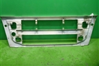 Решетка радиатора  (нижняя) (82056840) для Volvo TRUCK FH с 2008-2013г (ФШ)