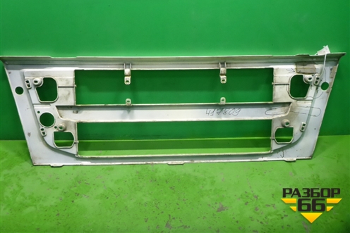 Решетка радиатора  (нижняя) (82056840) для Volvo TRUCK FH с 2008-2013г (ФШ)