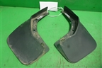 Брызговики задние комплект (DJ5J7428371AAW) ( DJ5J7428370AAW) для Ford Kuga с 2012г (Куга 2)